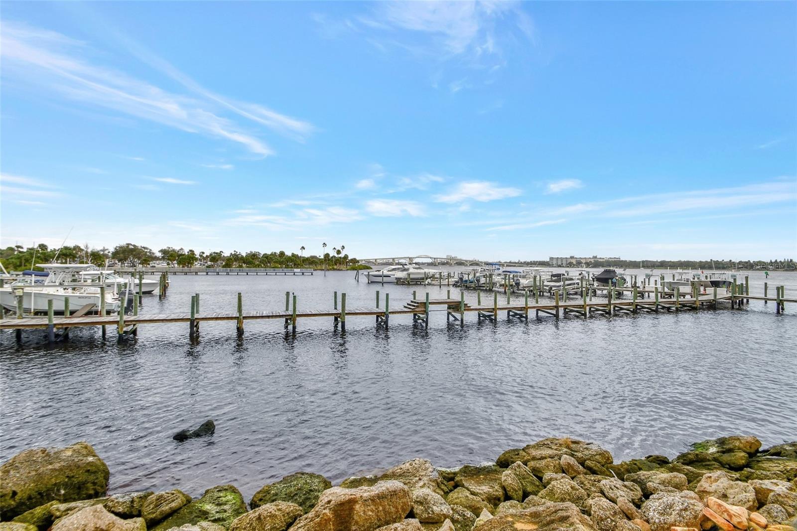 MARINA POINT PH 01 CONDO - Residential