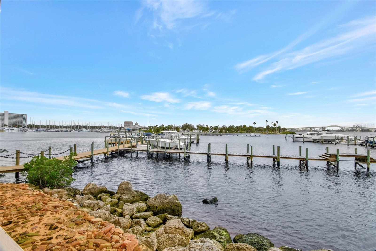 MARINA POINT PH 01 CONDO - Residential