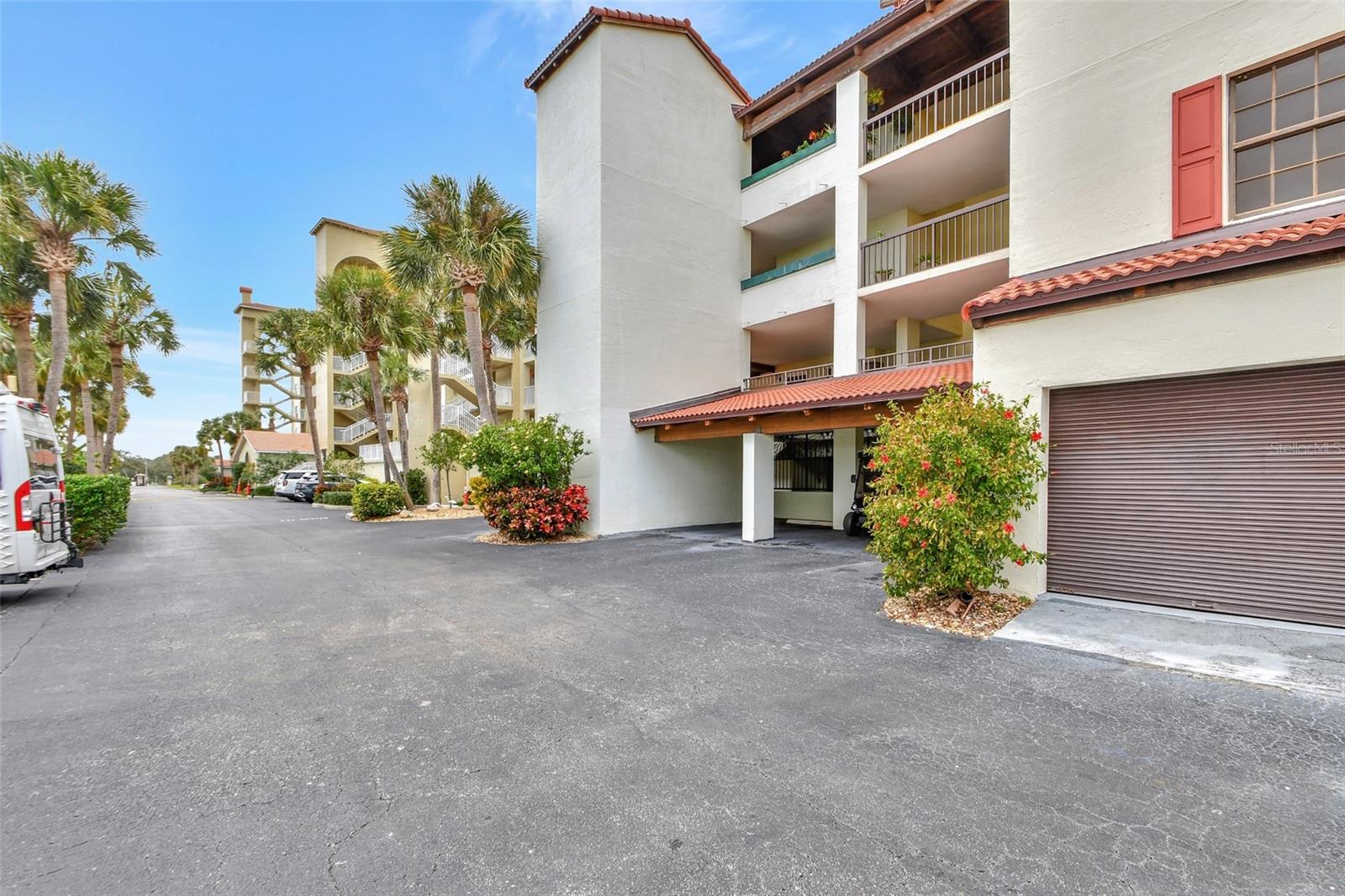 MARINA POINT PH 01 CONDO - Residential