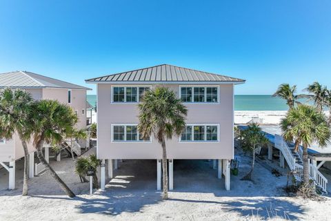 A home in BOCA GRANDE