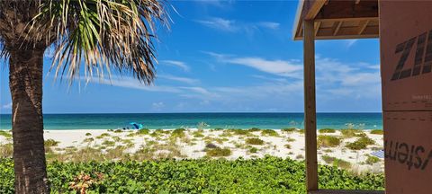 A home in BOCA GRANDE