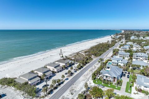 A home in BOCA GRANDE