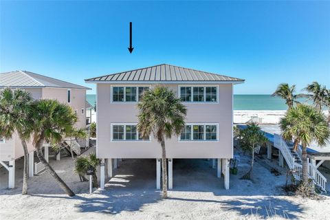 A home in BOCA GRANDE