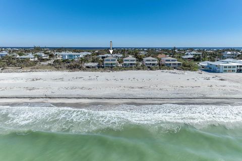 A home in BOCA GRANDE