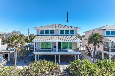 A home in BOCA GRANDE