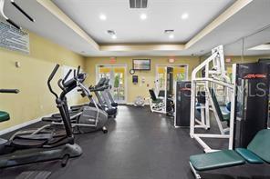 LAS PALMAS OF SARASOTA - Residential