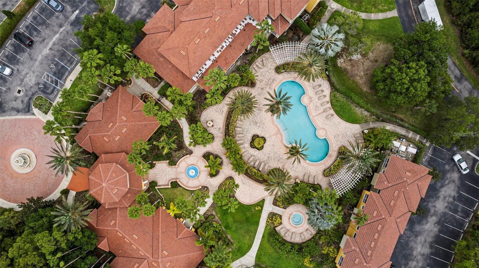 LAS PALMAS OF SARASOTA - Residential