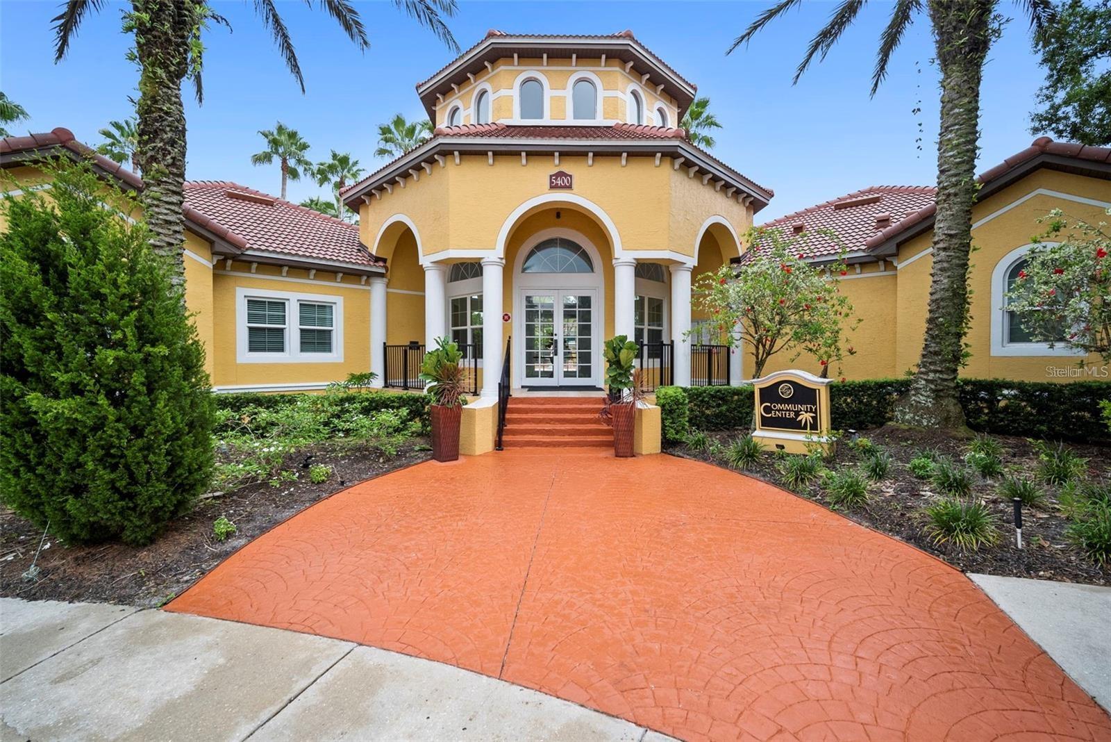 LAS PALMAS OF SARASOTA - Residential