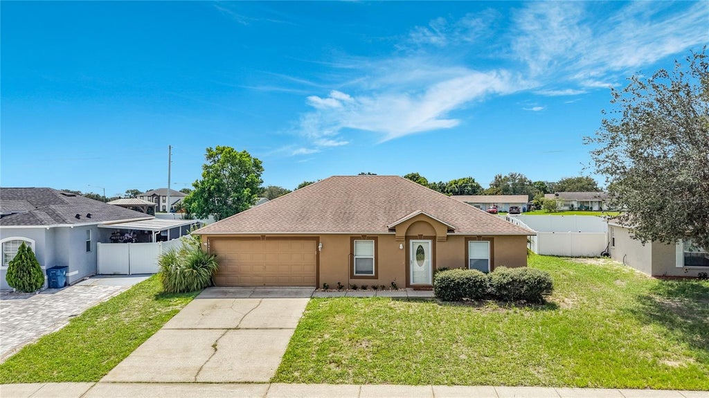 Photo of 12536 Corrine Avenue, Spring Hill, FL 34609 (MLS # W7889542)