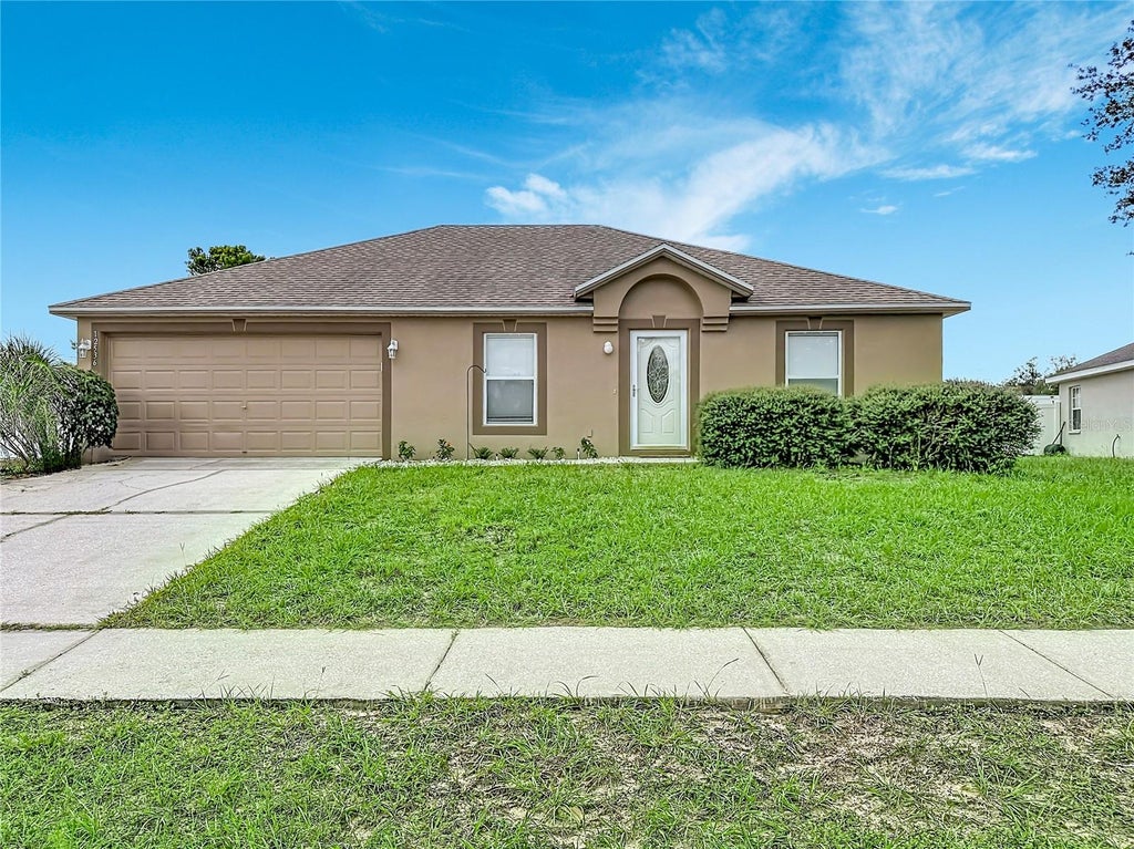 Photo of 12536 Corrine Avenue, Spring Hill, FL 34609 (MLS # W7889542)