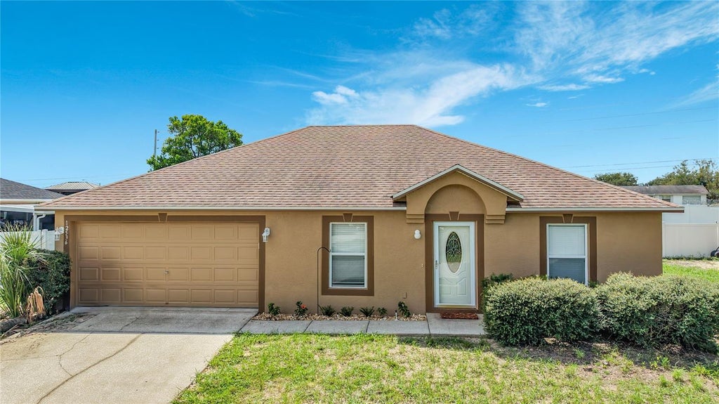 Photo of 12536 Corrine Avenue, Spring Hill, FL 34609 (MLS # W7889542)
