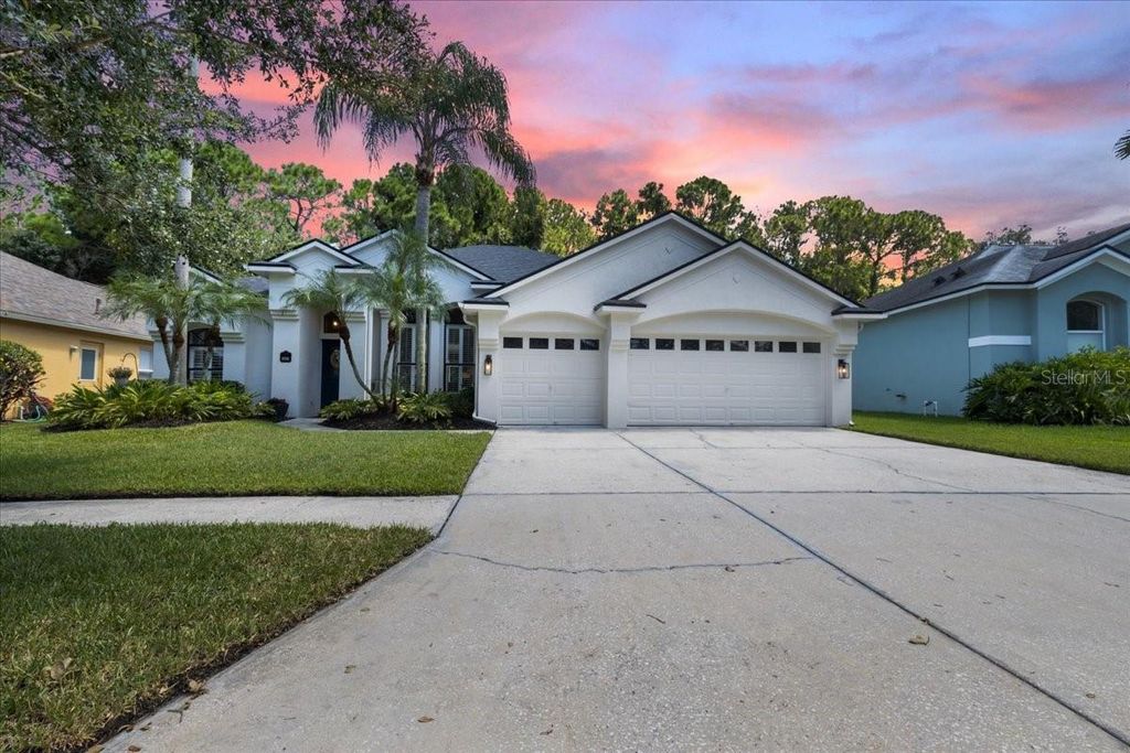 Photo of 10741 Ayrshire Drive, Tampa, FL 33626 (MLS # TB8412083)