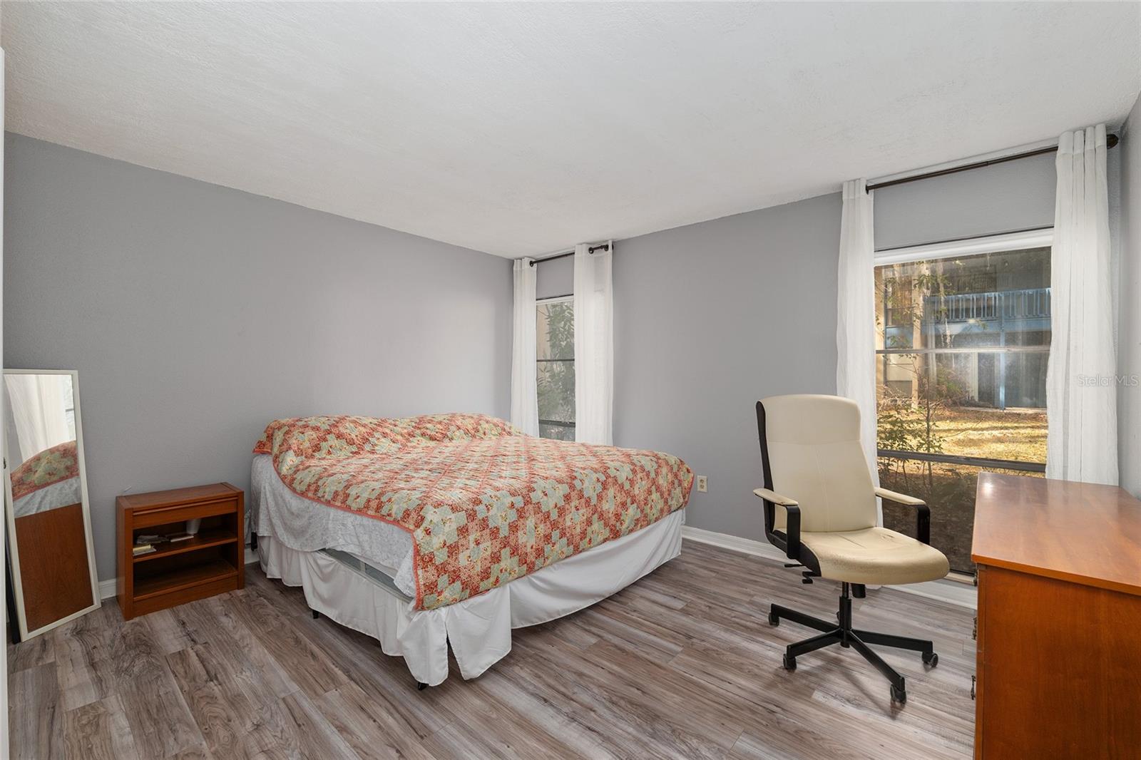 BRANDYWINE - Residential