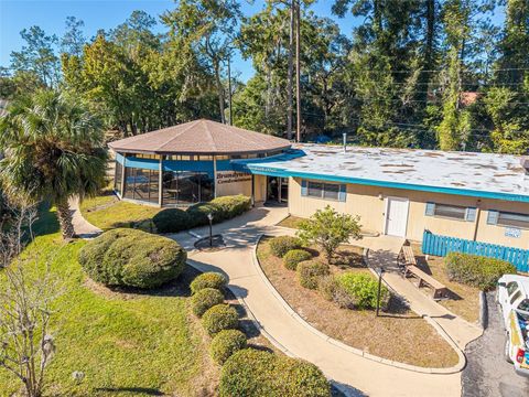 Photo of 2811 SW Archer Road #V187, Gainesville, FL 32608 (MLS # GC537939)