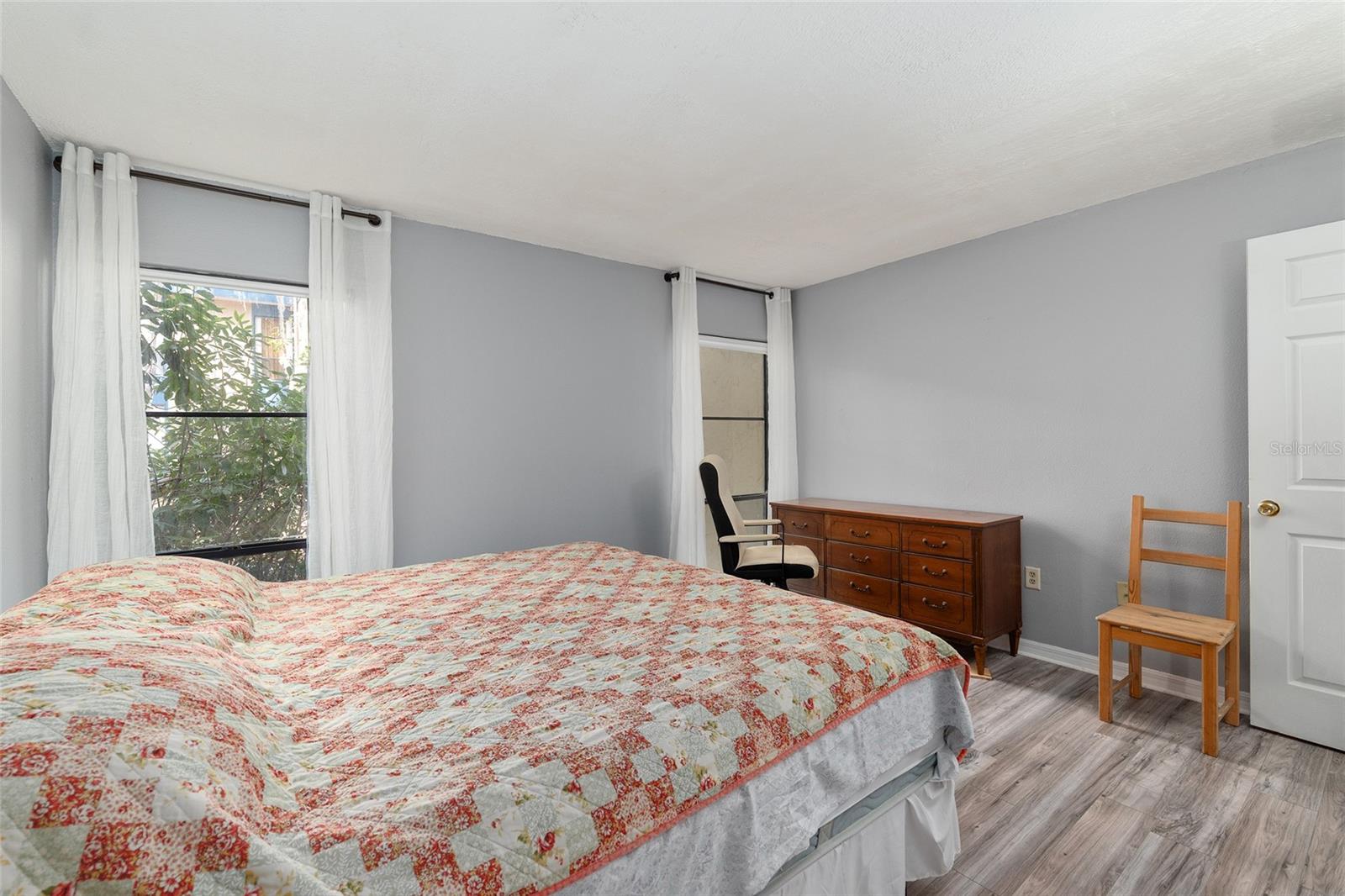 BRANDYWINE - Residential