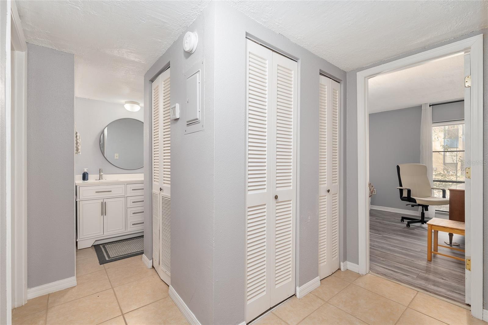 BRANDYWINE - Residential