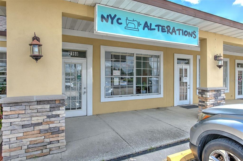 Photo of 2160 E County Road, Lakeland, FL 33813 (MLS # TB8400543)