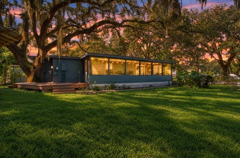 Photo of 1922 Beachway Lane, Odessa, FL 33556 (MLS # W7890367)