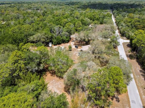 Tiny photo for 9690 N Alder Avenue, Crystal River, FL 34428 (MLS # OM724667)