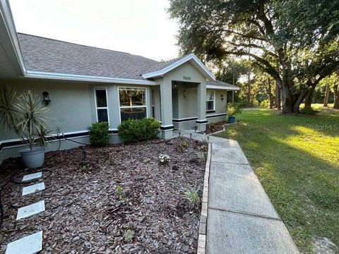 Tiny photo for 9690 N Alder Avenue, Crystal River, FL 34428 (MLS # OM724667)
