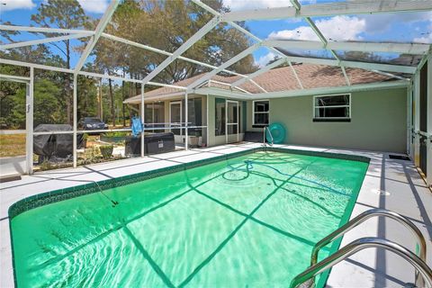 Tiny photo for 9690 N Alder Avenue, Crystal River, FL 34428 (MLS # OM724667)
