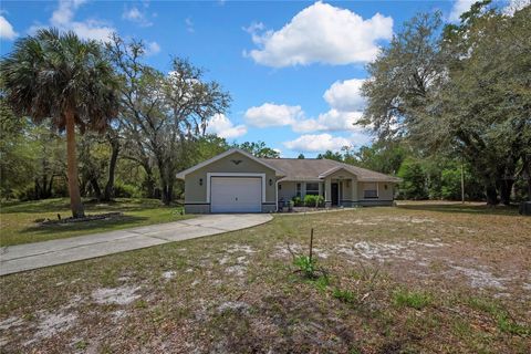 Tiny photo for 9690 N Alder Avenue, Crystal River, FL 34428 (MLS # OM724667)