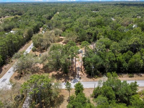 Tiny photo for 9690 N Alder Avenue, Crystal River, FL 34428 (MLS # OM724667)