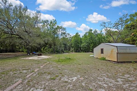 Tiny photo for 9690 N Alder Avenue, Crystal River, FL 34428 (MLS # OM724667)