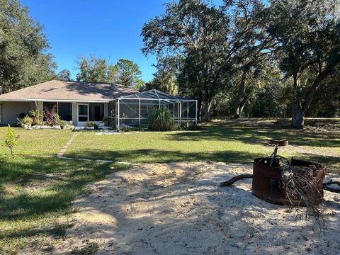 Tiny photo for 9690 N Alder Avenue, Crystal River, FL 34428 (MLS # OM724667)