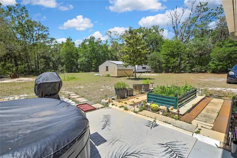 Tiny photo for 9690 N Alder Avenue, Crystal River, FL 34428 (MLS # OM724667)