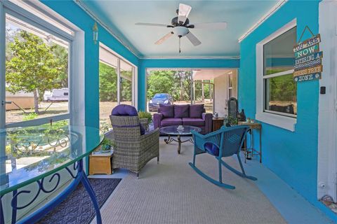 Tiny photo for 9690 N Alder Avenue, Crystal River, FL 34428 (MLS # OM724667)