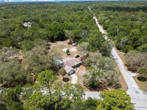 Tiny photo for 9690 N Alder Avenue, Crystal River, FL 34428 (MLS # OM724667)