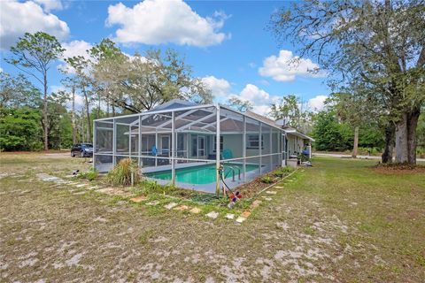 Tiny photo for 9690 N Alder Avenue, Crystal River, FL 34428 (MLS # OM724667)