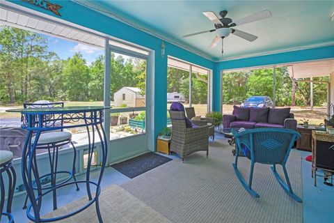Tiny photo for 9690 N Alder Avenue, Crystal River, FL 34428 (MLS # OM724667)
