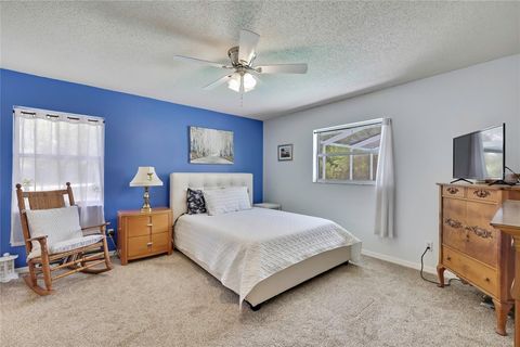 Tiny photo for 9690 N Alder Avenue, Crystal River, FL 34428 (MLS # OM724667)