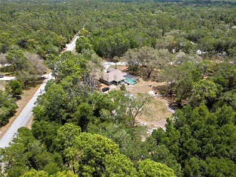 Tiny photo for 9690 N Alder Avenue, Crystal River, FL 34428 (MLS # OM724667)