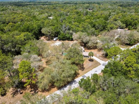 Tiny photo for 9690 N Alder Avenue, Crystal River, FL 34428 (MLS # OM724667)