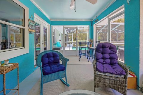 Tiny photo for 9690 N Alder Avenue, Crystal River, FL 34428 (MLS # OM724667)