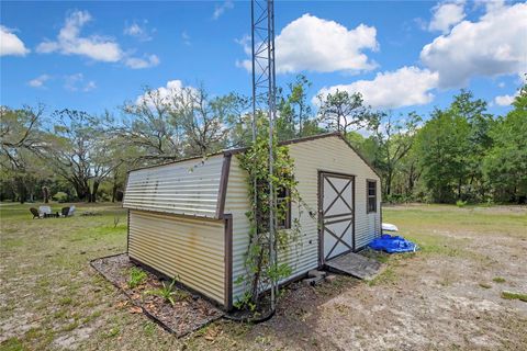 Tiny photo for 9690 N Alder Avenue, Crystal River, FL 34428 (MLS # OM724667)