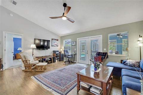 Tiny photo for 9690 N Alder Avenue, Crystal River, FL 34428 (MLS # OM724667)