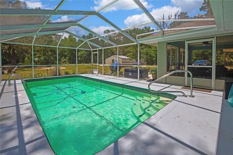 Tiny photo for 9690 N Alder Avenue, Crystal River, FL 34428 (MLS # OM724667)