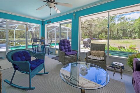 Tiny photo for 9690 N Alder Avenue, Crystal River, FL 34428 (MLS # OM724667)