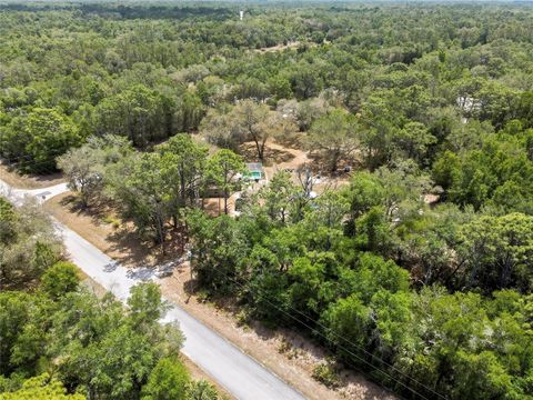 Tiny photo for 9690 N Alder Avenue, Crystal River, FL 34428 (MLS # OM724667)