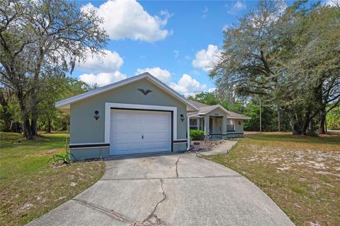 Tiny photo for 9690 N Alder Avenue, Crystal River, FL 34428 (MLS # OM724667)