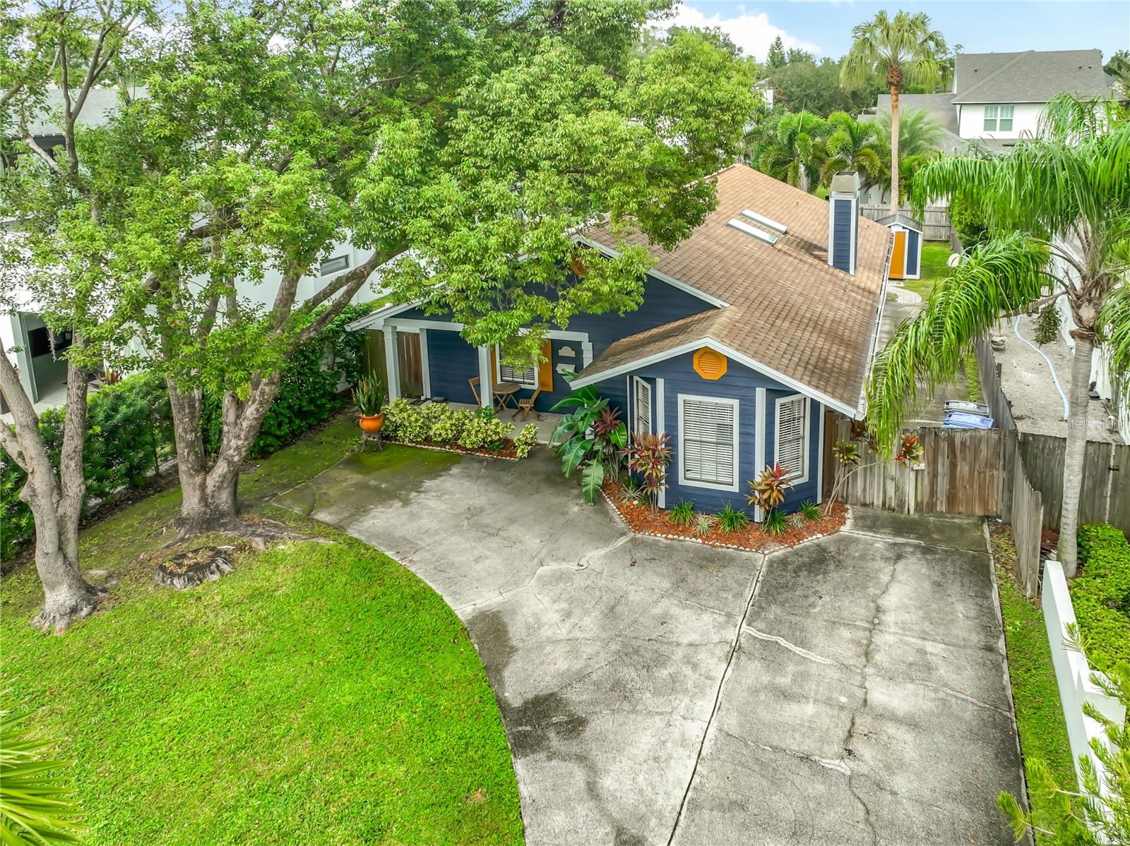 LAKE KNOWLES TERRACE - Residential Lease