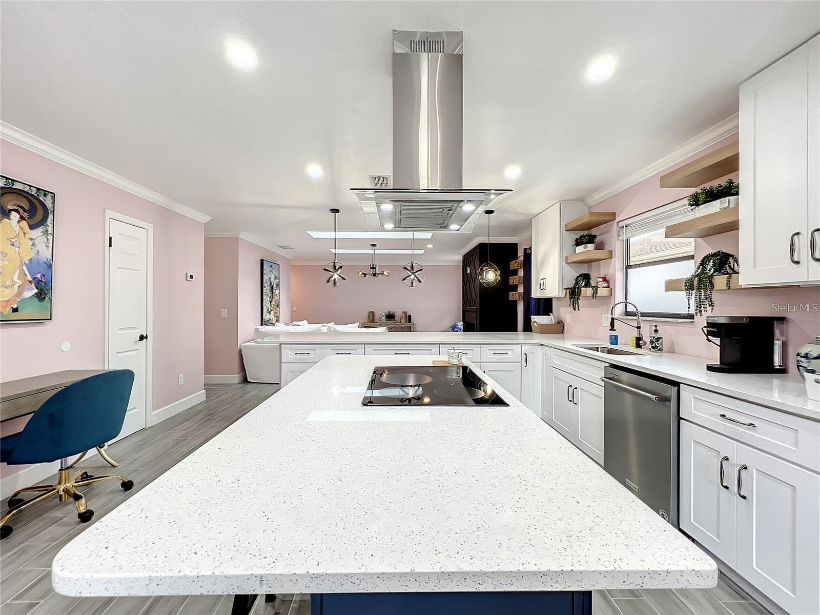 LAKE KNOWLES TERRACE - Residential Lease