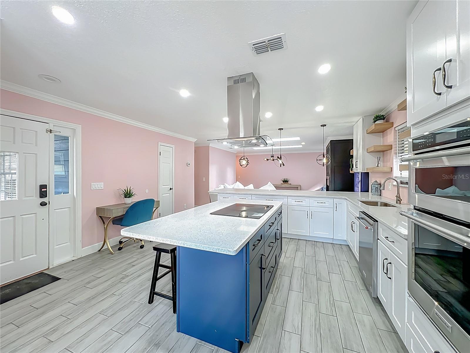 LAKE KNOWLES TERRACE - Residential Lease