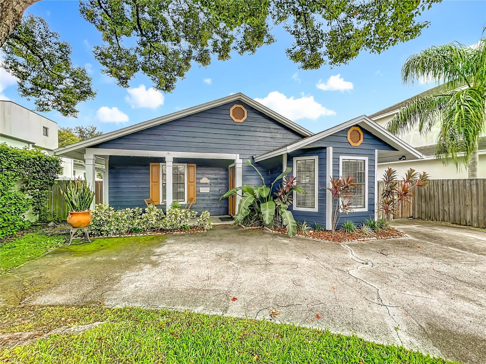 LAKE KNOWLES TERRACE - Residential Lease