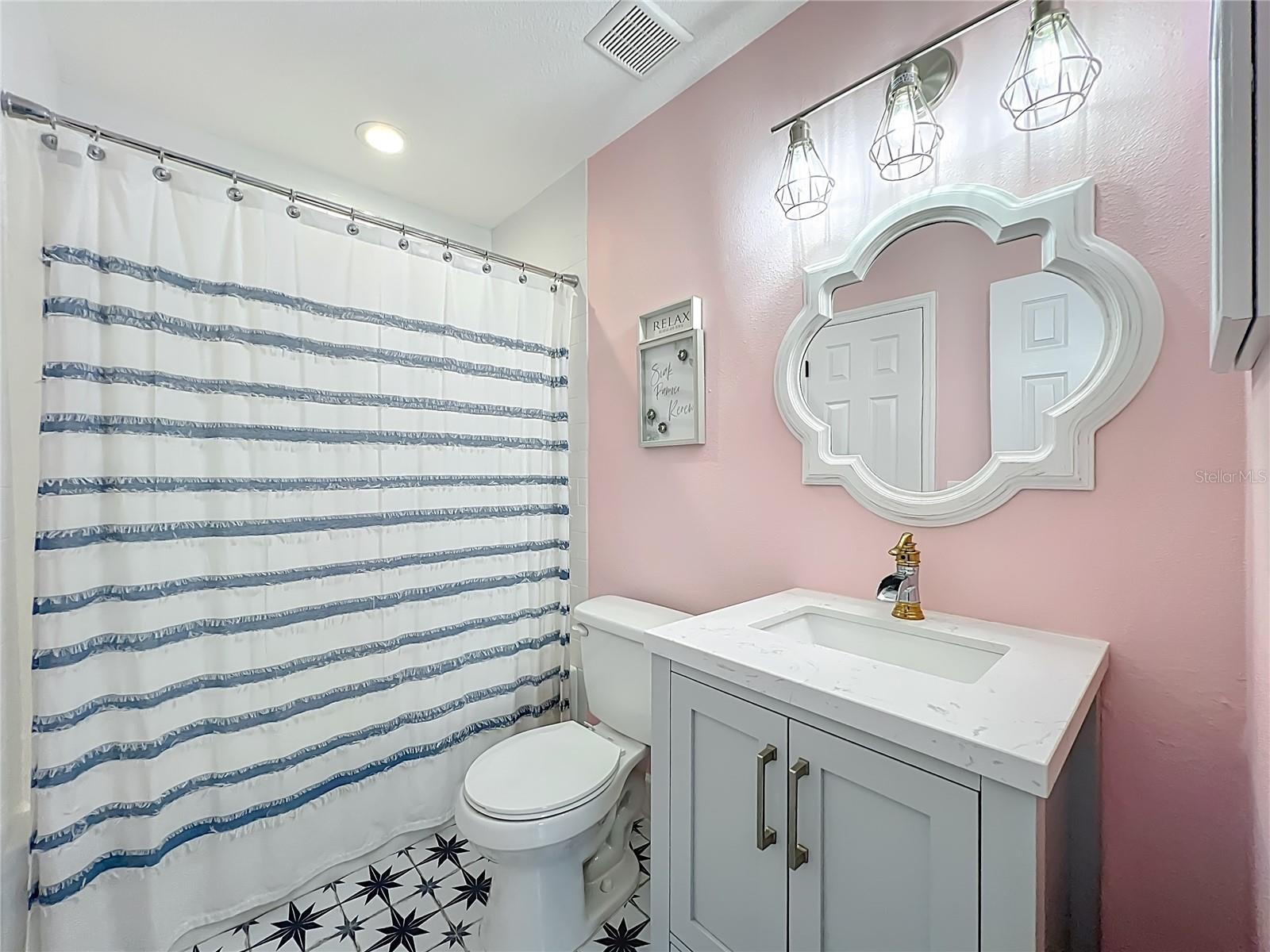 LAKE KNOWLES TERRACE - Residential Lease