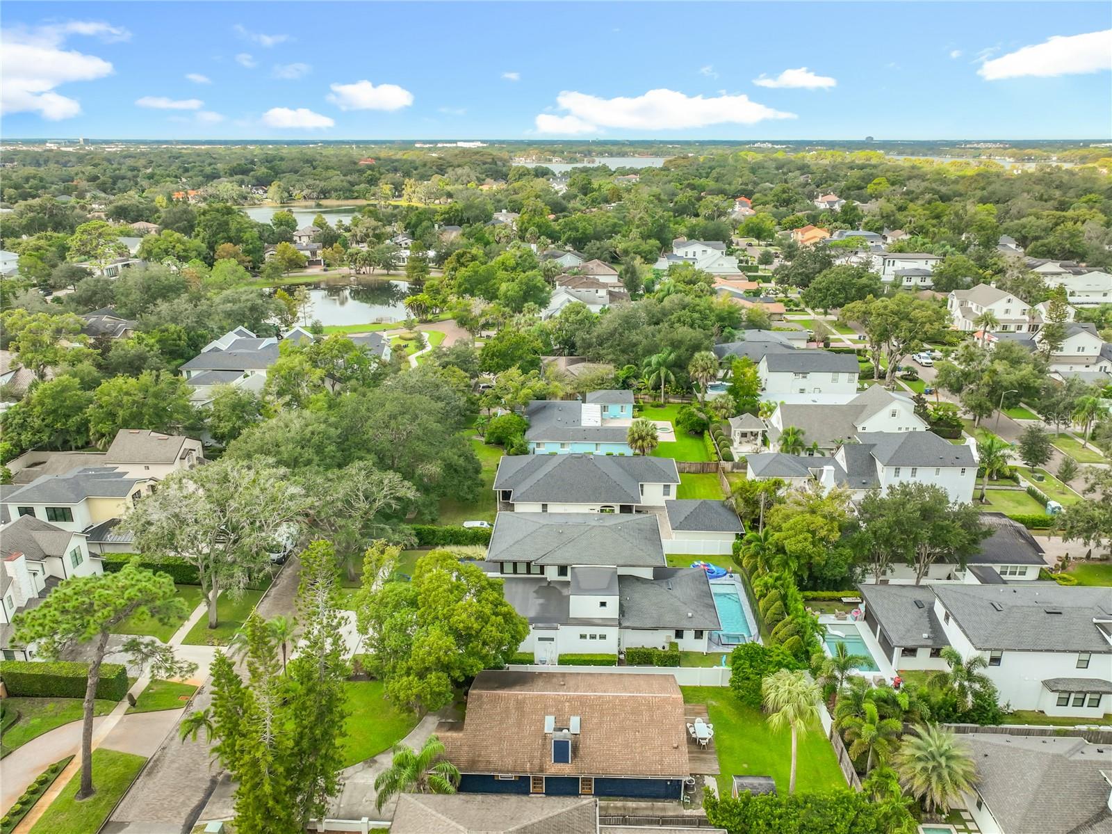 LAKE KNOWLES TERRACE - Residential Lease